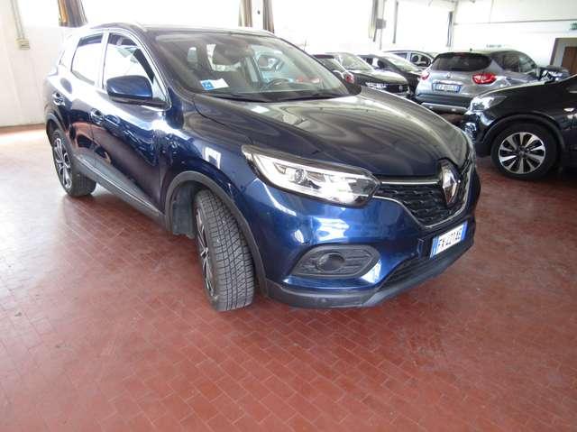 Renault Kadjar 1.5 blue dci Business 115cv