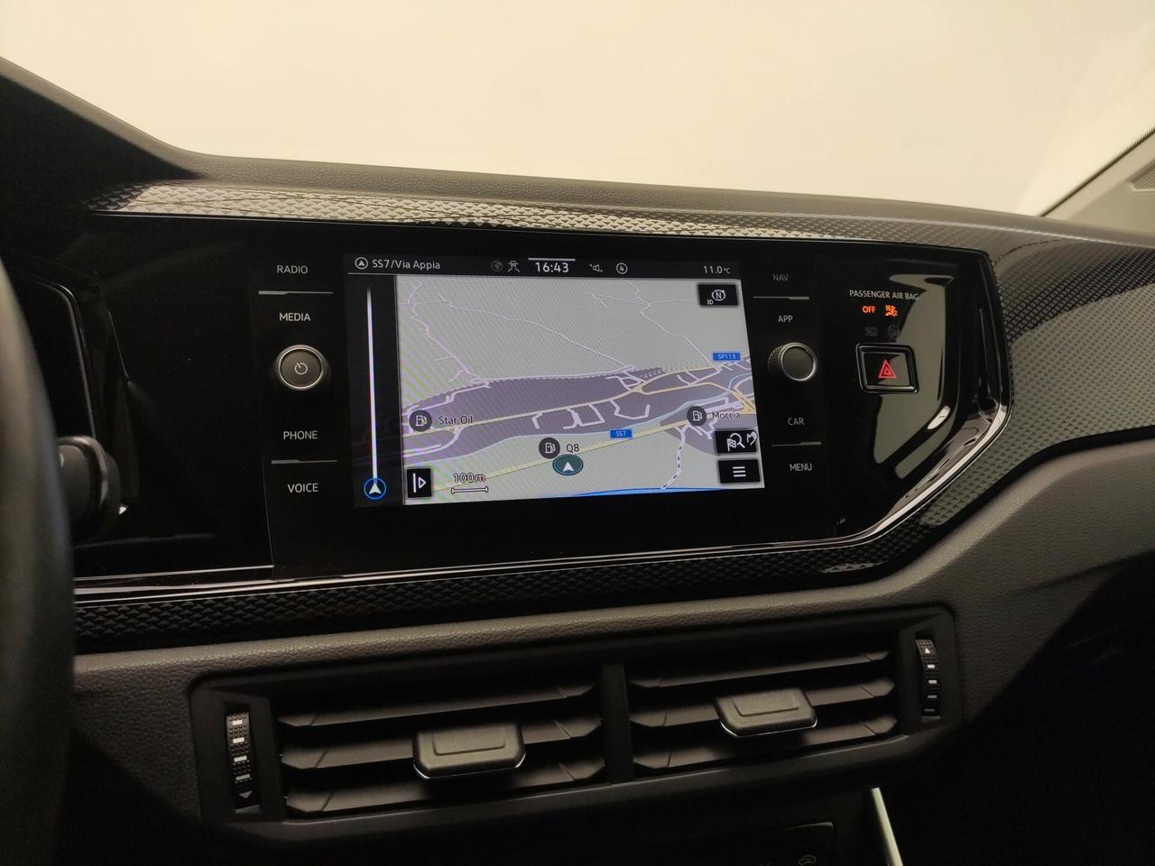 Volkswagen Taigo 1.0 TSI 95 CV Life