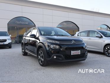 CITROEN C3 PureTech 82 S&S Feel