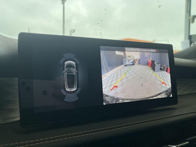 Alfa Romeo Tonale 1.6 diesel 130 CV TCT6 Veloce