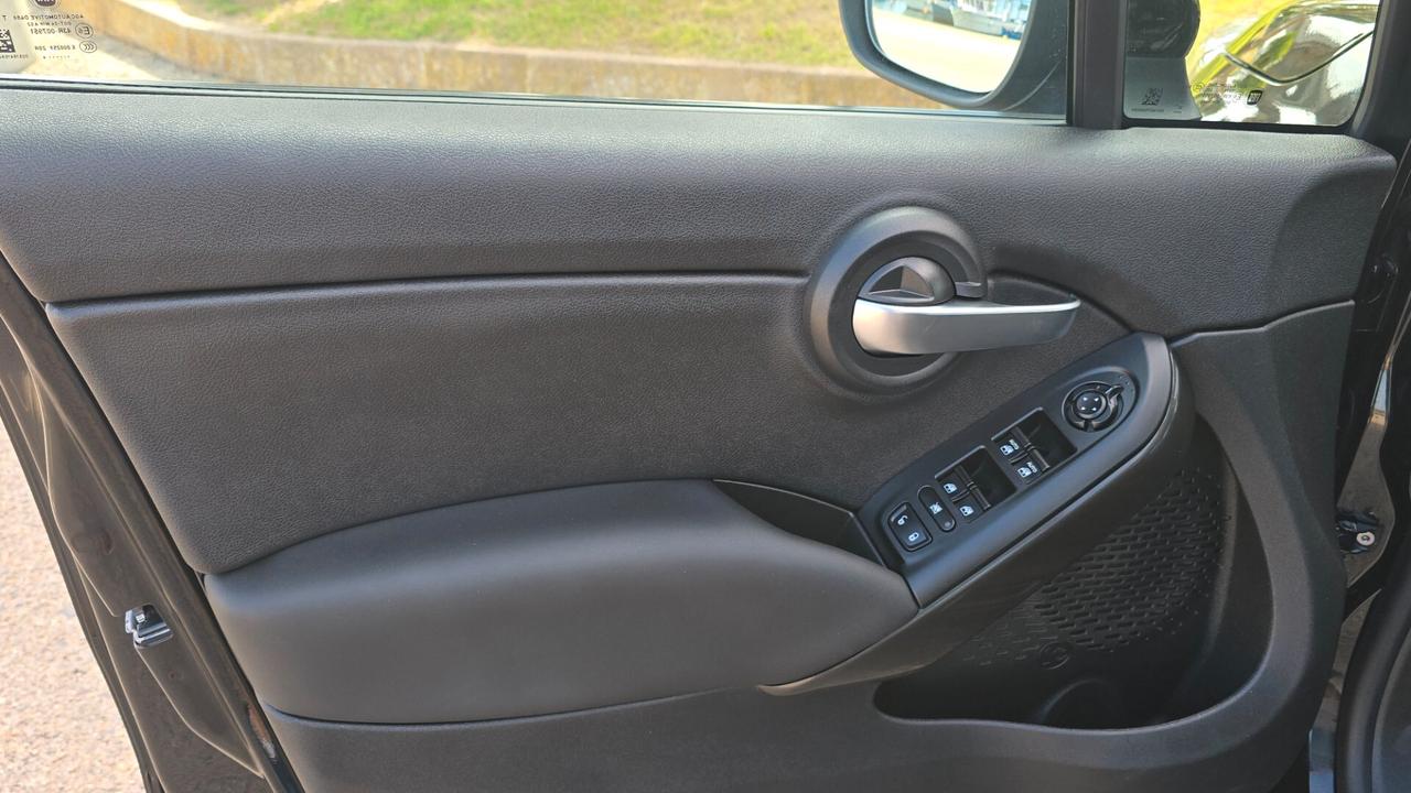 Fiat 500X 1.3 MultiJet 95 CV