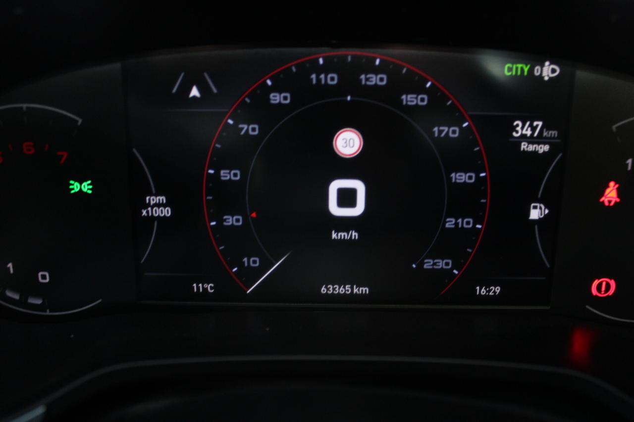 Fiat Tipo 1.3 Mjt S&S 5 porte City Life