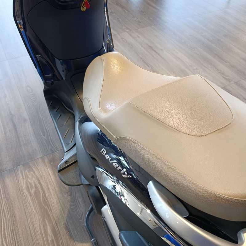 Piaggio Beverly 400 i.e. - 2008
