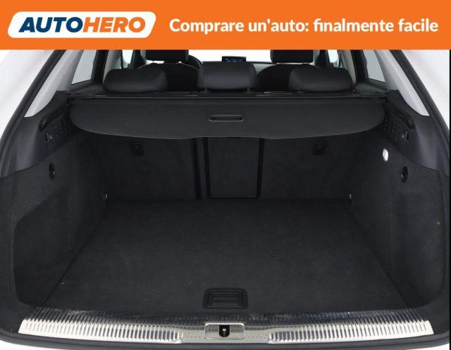 AUDI Q3 2.0 TDI 150 CV Business