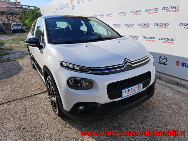 CITROEN C3 PureTech 110 AUTOMATICA - AZIENDALE