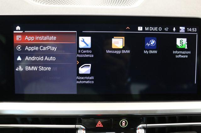 BMW 420 i Sport