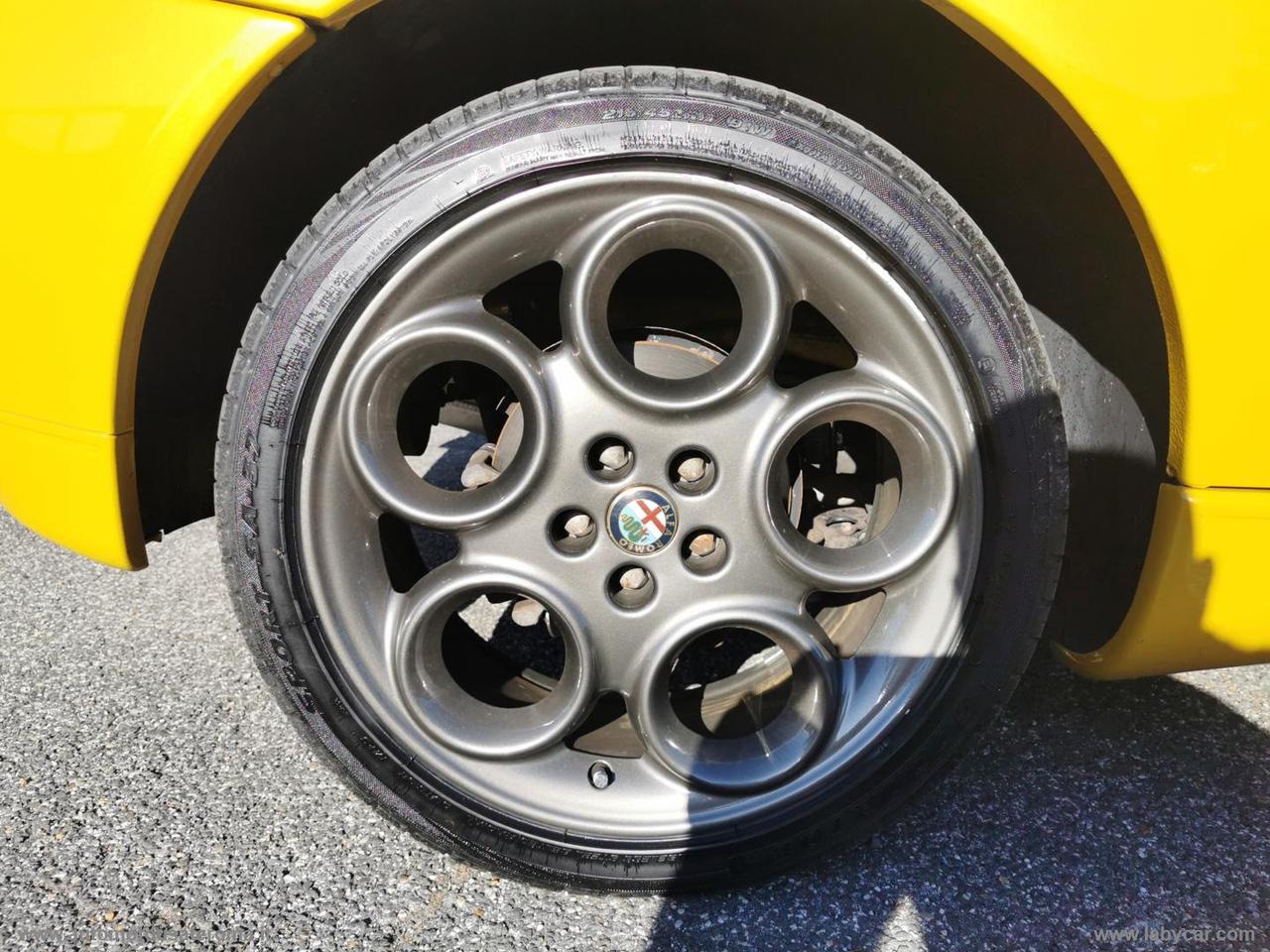 ALFA ROMEO Spider 2.0i 16V T.S. L