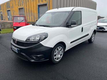 Fiat doblo Maxi 1.6 mjet
