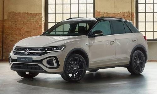 Volkswagen T-Roc 1.5 eTSI ACT DSG Life CANONI IVA ESCLUSA - ANCHE CON ANTICIPO ZERO