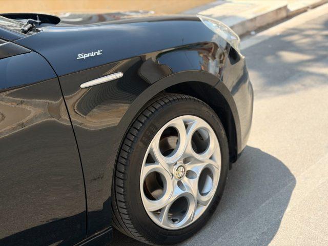 ALFA ROMEO Giulietta 1.6 JTDm-2 105 CV Sprint