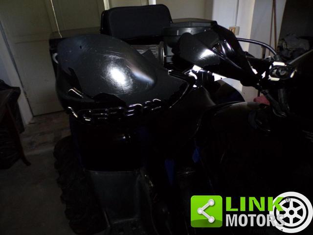 POLARIS Sportsman 700EFI 700 E