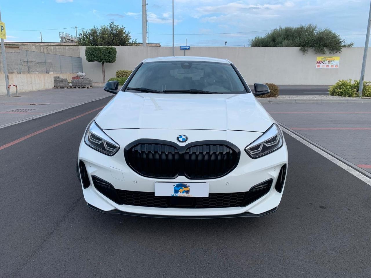 Bmw 116 116d 5p. Msport AUTO