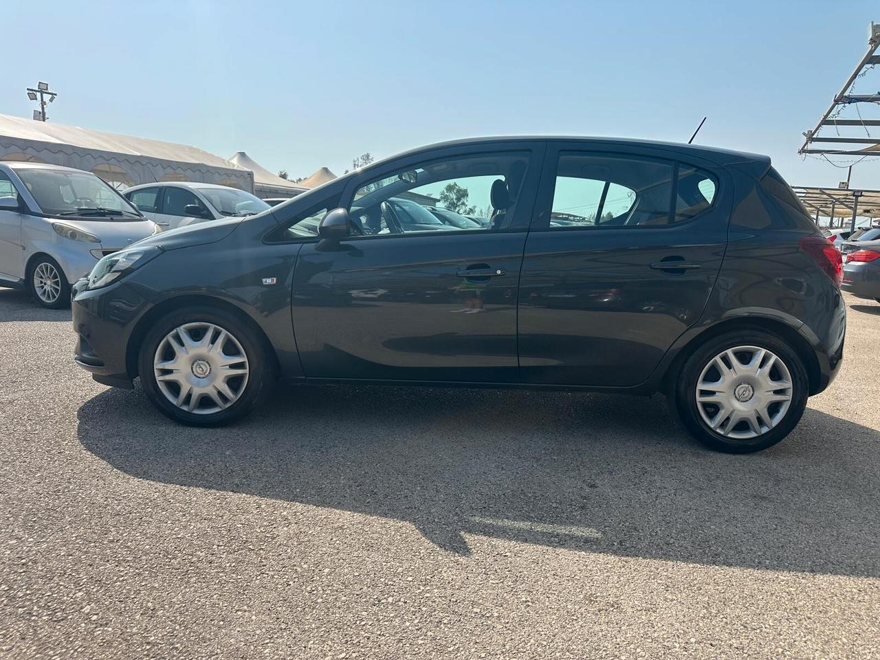 Opel Corsa 1.3 Diesel