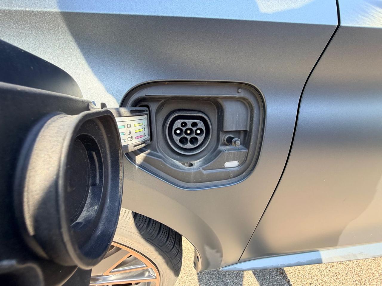 Cupra Leon VZ 1.4 e-HYBRID VZ PHEV #11419