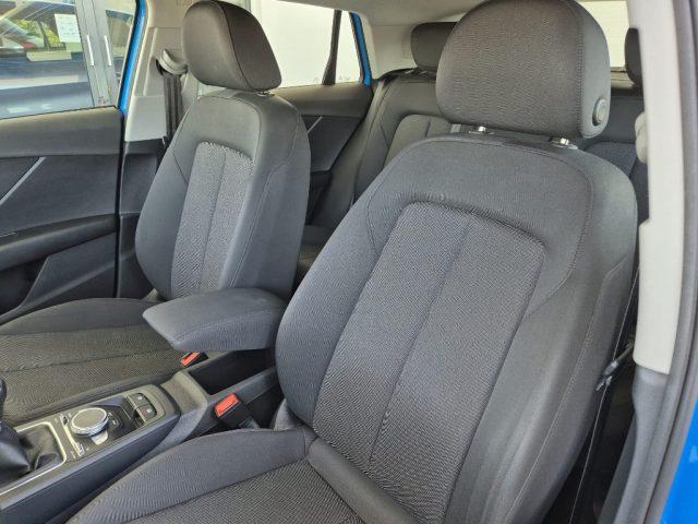 AUDI Q2 30 TDI S line Edition