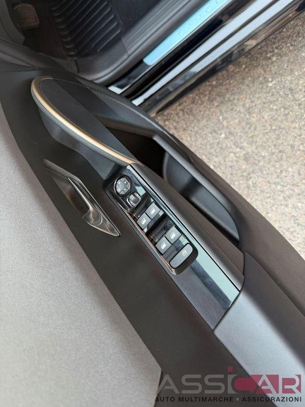 Lancia Ypsilon Ibrida Ibrida 100cv LX e-DCT
