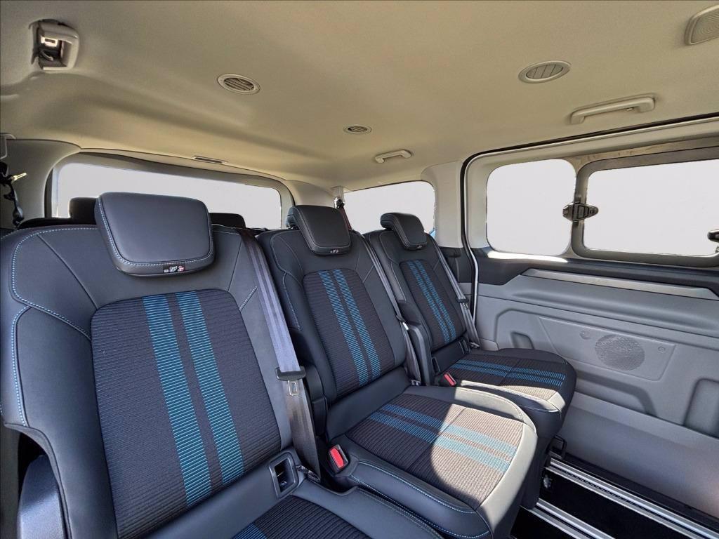FORD tourneo custom V710 320 2.0 ecoblue 170cv Sport L1H1 AWD A8 del 2024