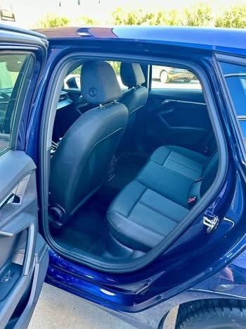 Audi A3 SPB 35 TDI S tronic Business