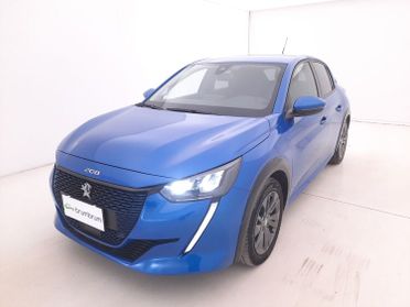 Peugeot 208 Allure Pack BR569212 Elettrico 136CV