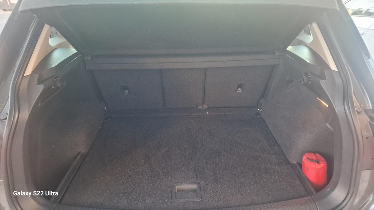 Volkswagen Tiguan 2.0 TDI 150 CV SCR DSG Life
