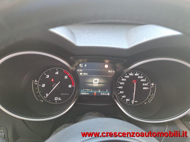 ALFA ROMEO Stelvio 2.2 TD 210 CV AT8 Q4 Veloce - AUTOCARRO