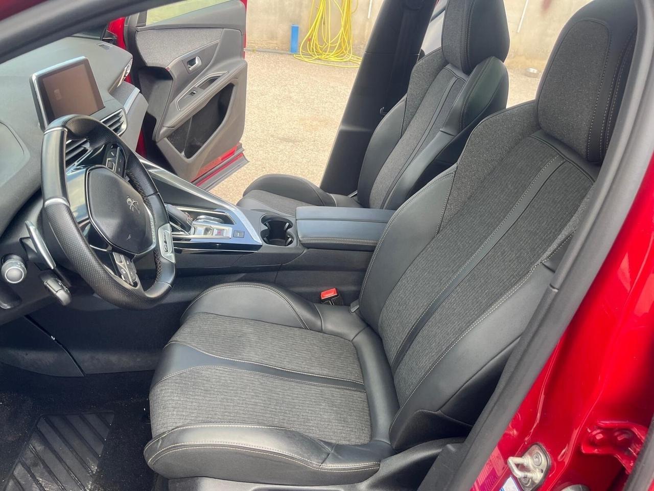 Peugeot 3008 GT LINE 1.5 hdi-c.autom-t.apr-2019