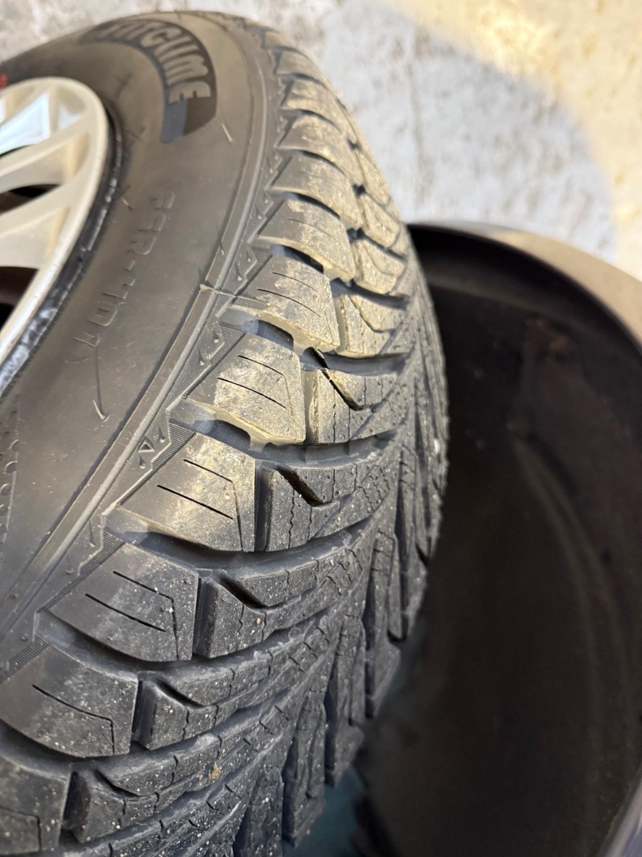 Fiat Punto 1.4 8V 5 porte Easypower Street