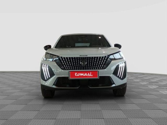 PEUGEOT 2008 2008 Hybrid 110 e-DCS6 Allure