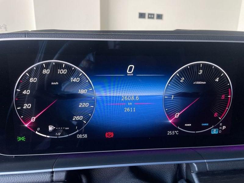 Mercedes-Benz GLS 450 d 4Matic AMG Line Ultimate