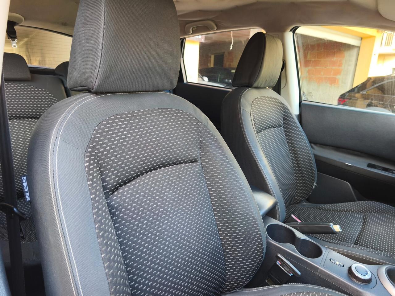 Nissan Qashqai 2.0 dCi 150 CV 4x4 PROMO BLACK FRIDAY