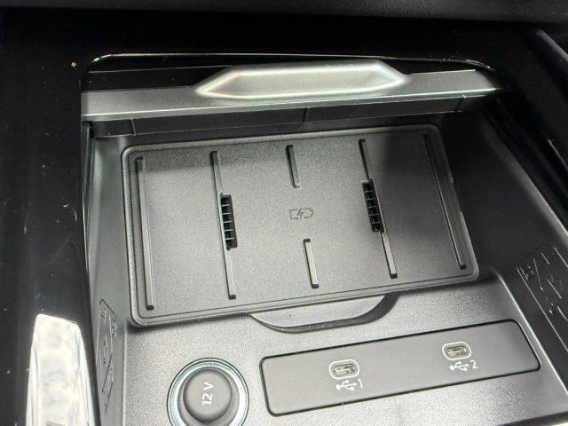 AUDI Q3 SPB TDI 110 kW S tronic S Line edition TETTO - NAV