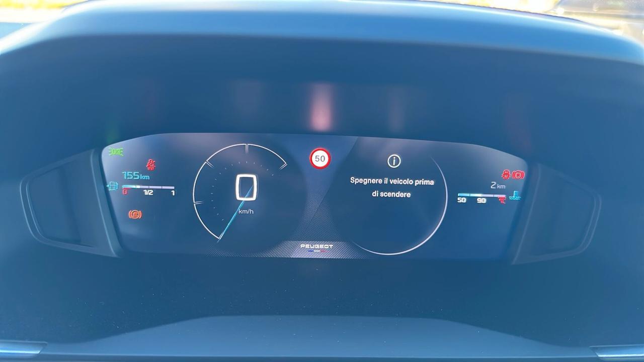 Peugeot 208 PureTech 100 Stop&Start 5 porte Allure