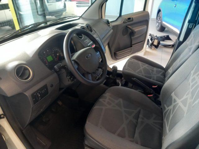 FORD TRANSIT CONNECT 90 200S