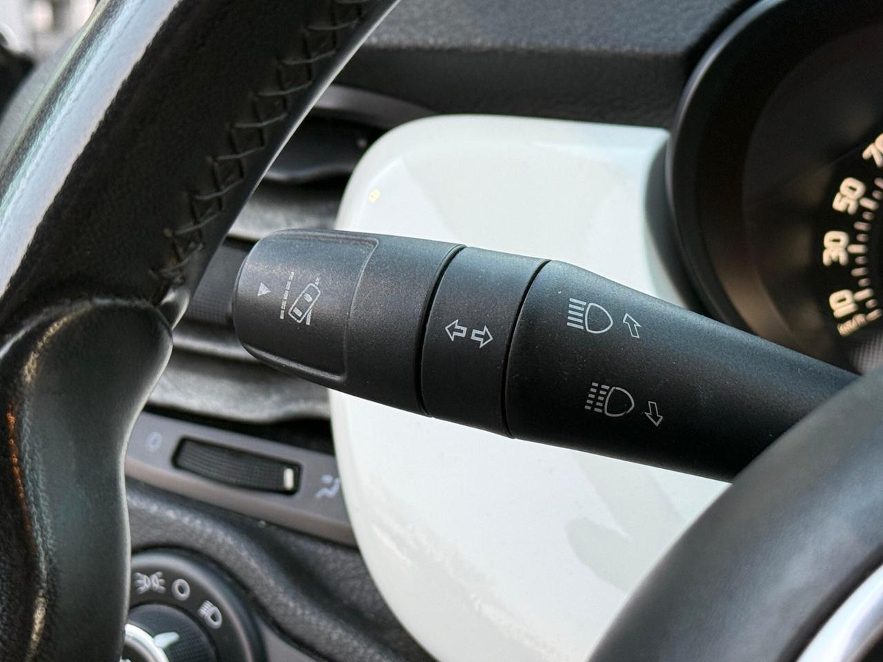 Fiat 500X 1.6 MJT 120 CV Lounge