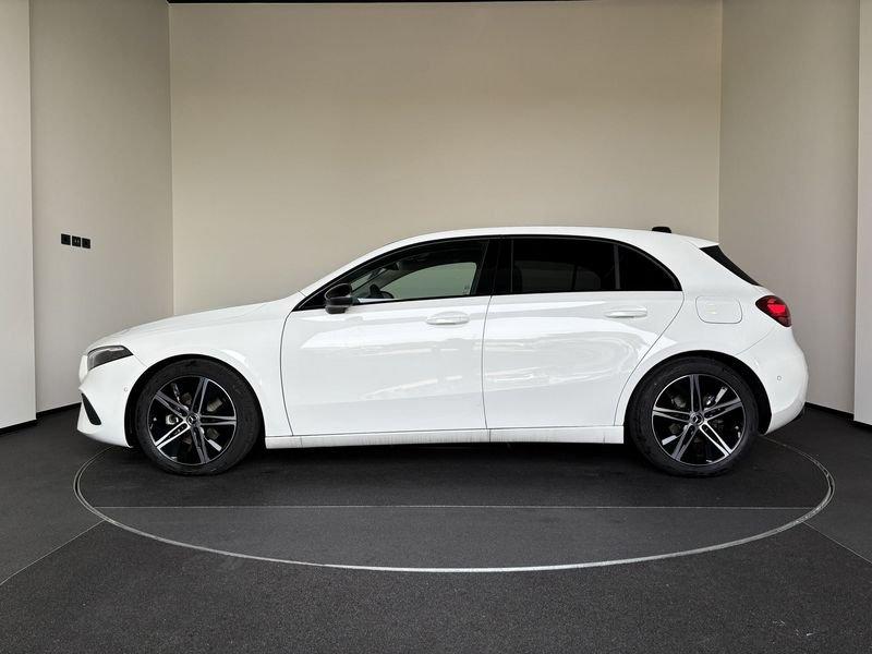Mercedes-Benz Classe A A 180 d Automatic Advanced Progressive