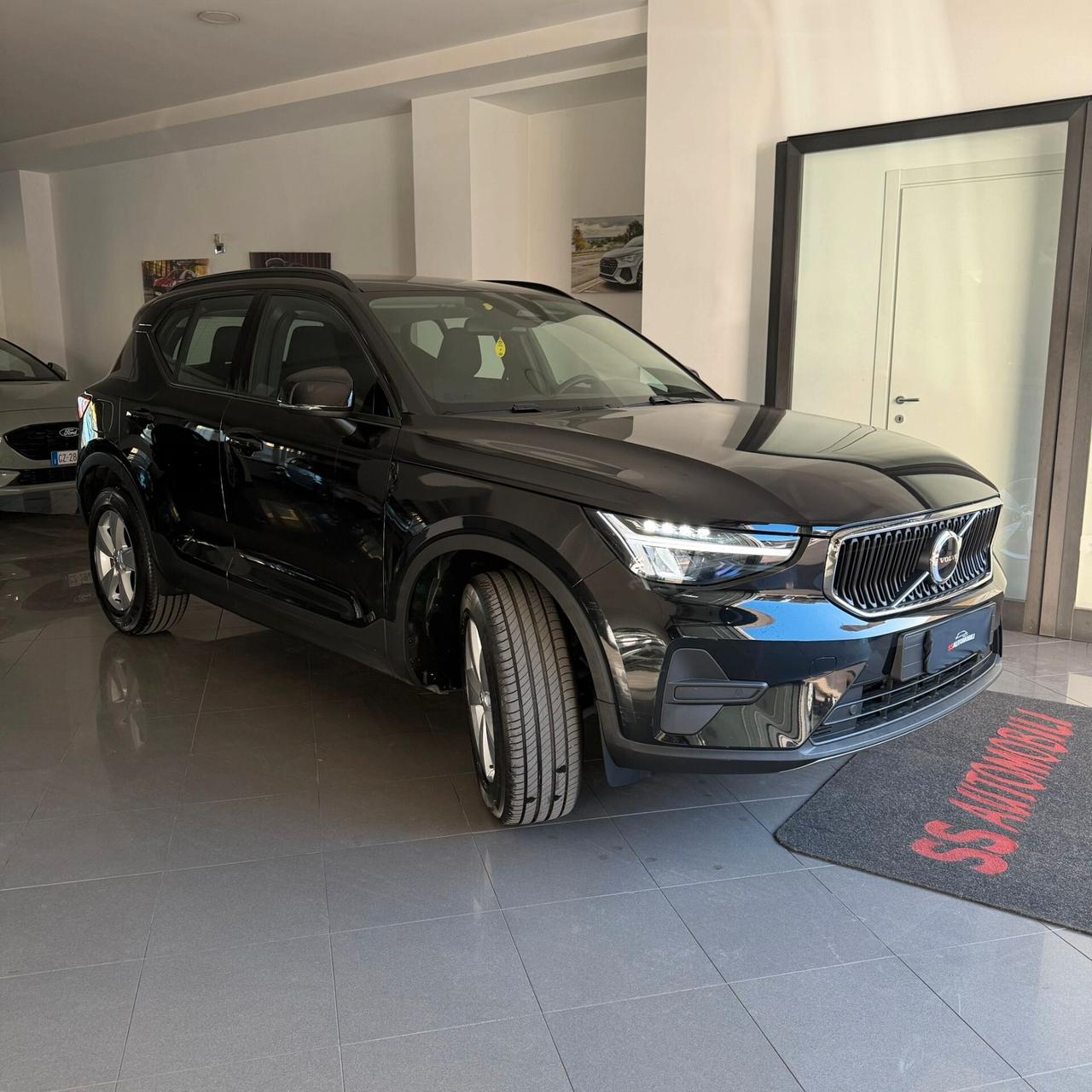 Volvo XC40 B3 automatico Core