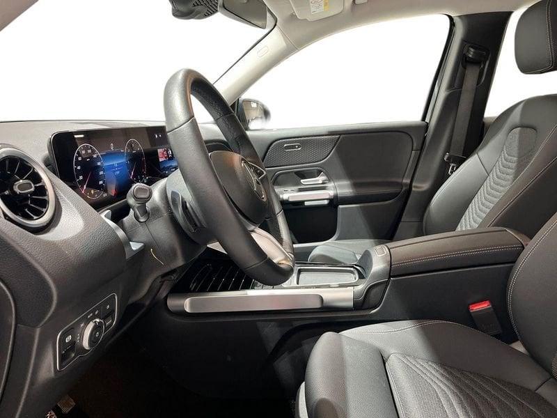 Mercedes-Benz Classe GLB GLB 180 d Automatic Progressive Advanced