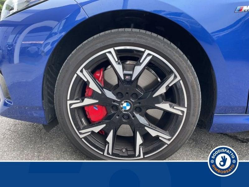 BMW Serie 1 118d M sport pro