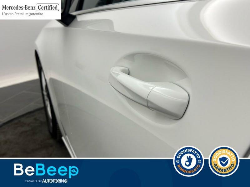 Mercedes-Benz Classe A A 180 D BUSINESS AUTO