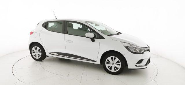 RENAULT Clio TCe 12V 90 CV GPL 5 porte Energy Life