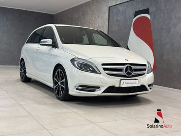 Mercedes B 220 Premium 4Matic 7G-DCT