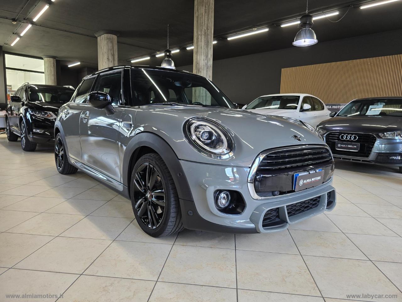 MINI Mini Cooper JCW 5 porte