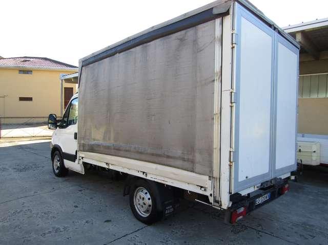 Iveco daely