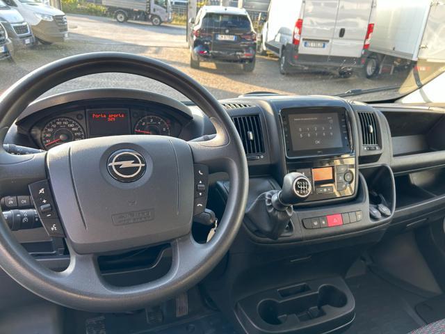 OPEL Movano 33 2.2 BlueHDi 140 S&S PM-TM Furgone