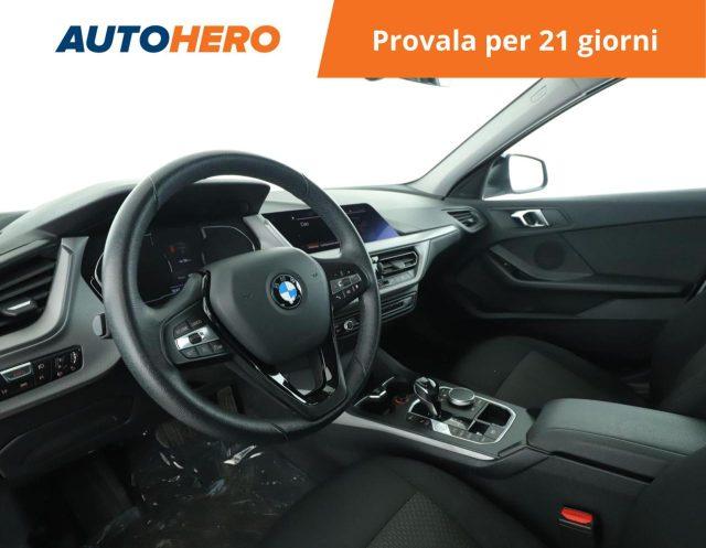 BMW 118 i 5p. Advantage