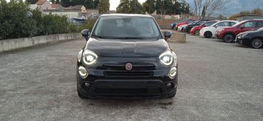 Fiat 500X 1.3 MultiJet 95 CV S-Design City