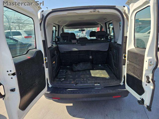 FIAT Doblo combi N1 1.3 mjt 95cv CH1 Easy S&S - FZ846DX
