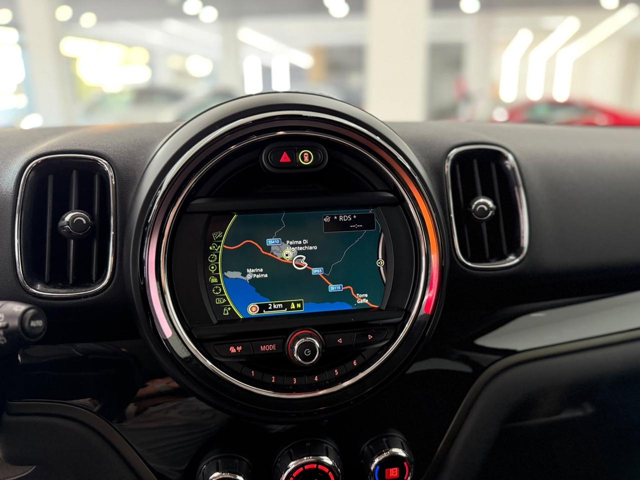 Mini Cooper SD Countryman 2.0 Hype ALL4 Automatica