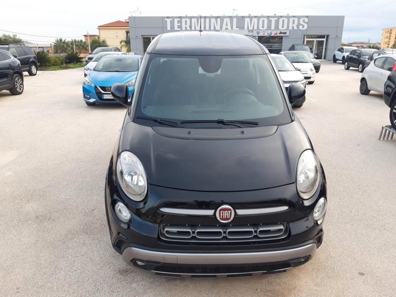 Fiat 500L 1.4 95 CV S&S Cross