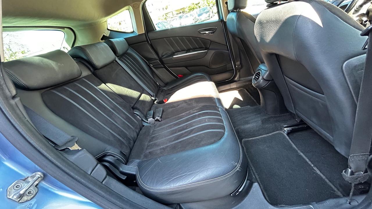 Lancia Delta 1.6 MJT 120cv